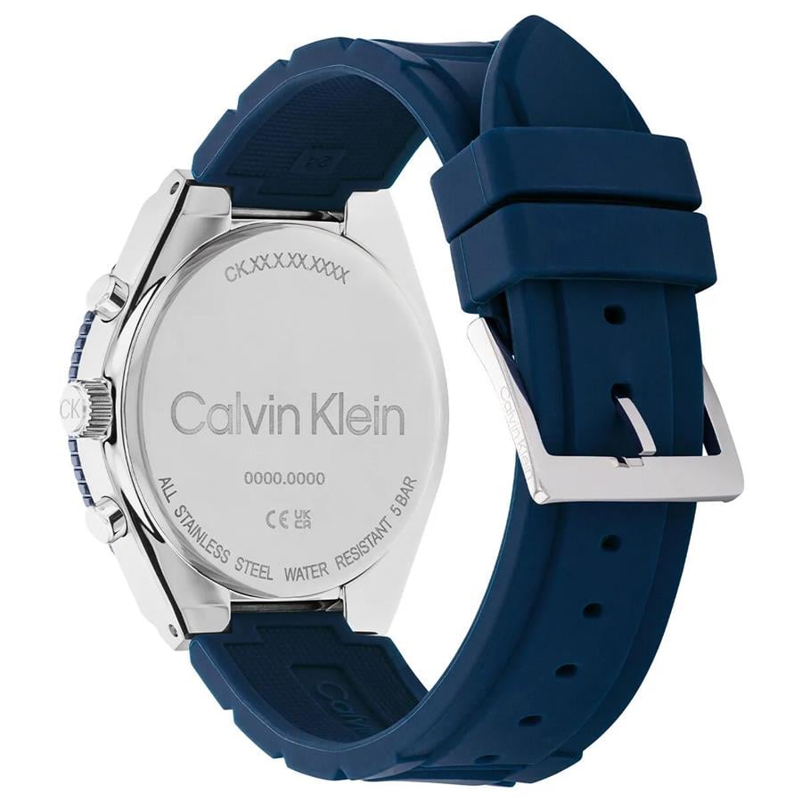 Calvin Klein CK25200307 Erkek Kol Saati