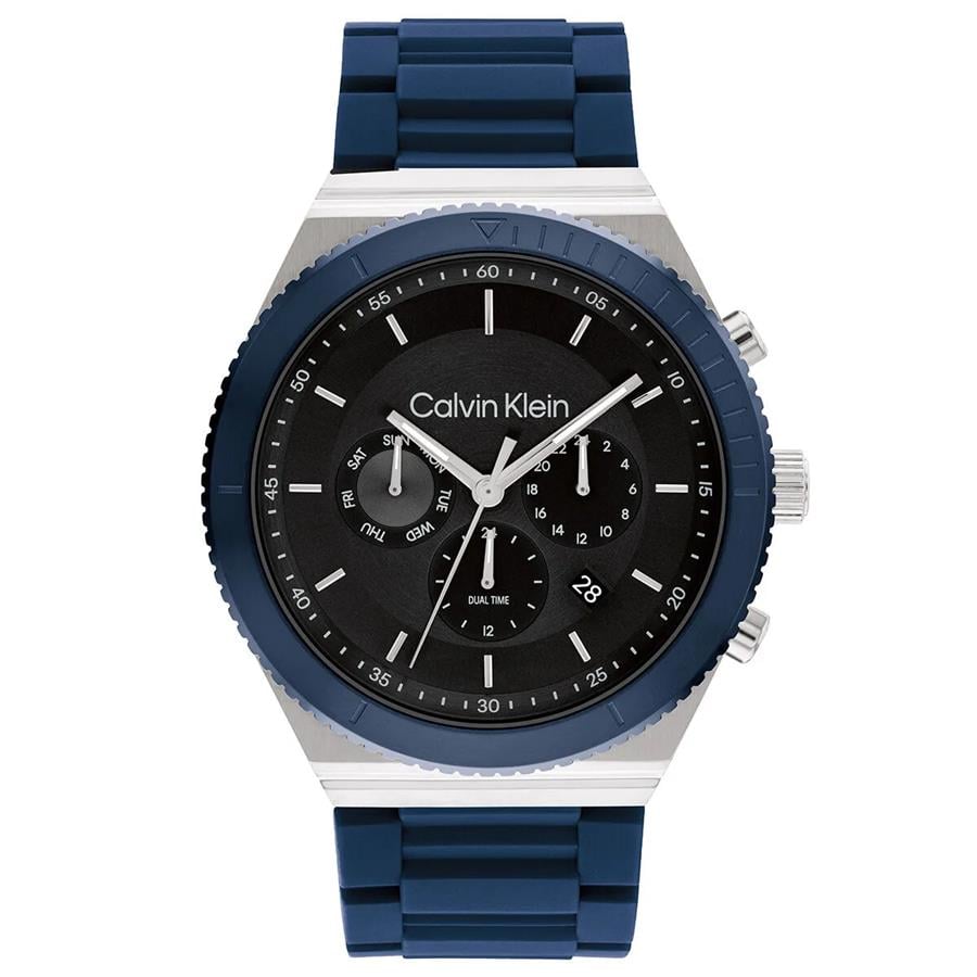 Calvin Klein CK25200307 Erkek Kol Saati