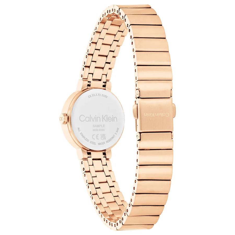 Calvin Klein CK25200417 Kadın Kol Saati