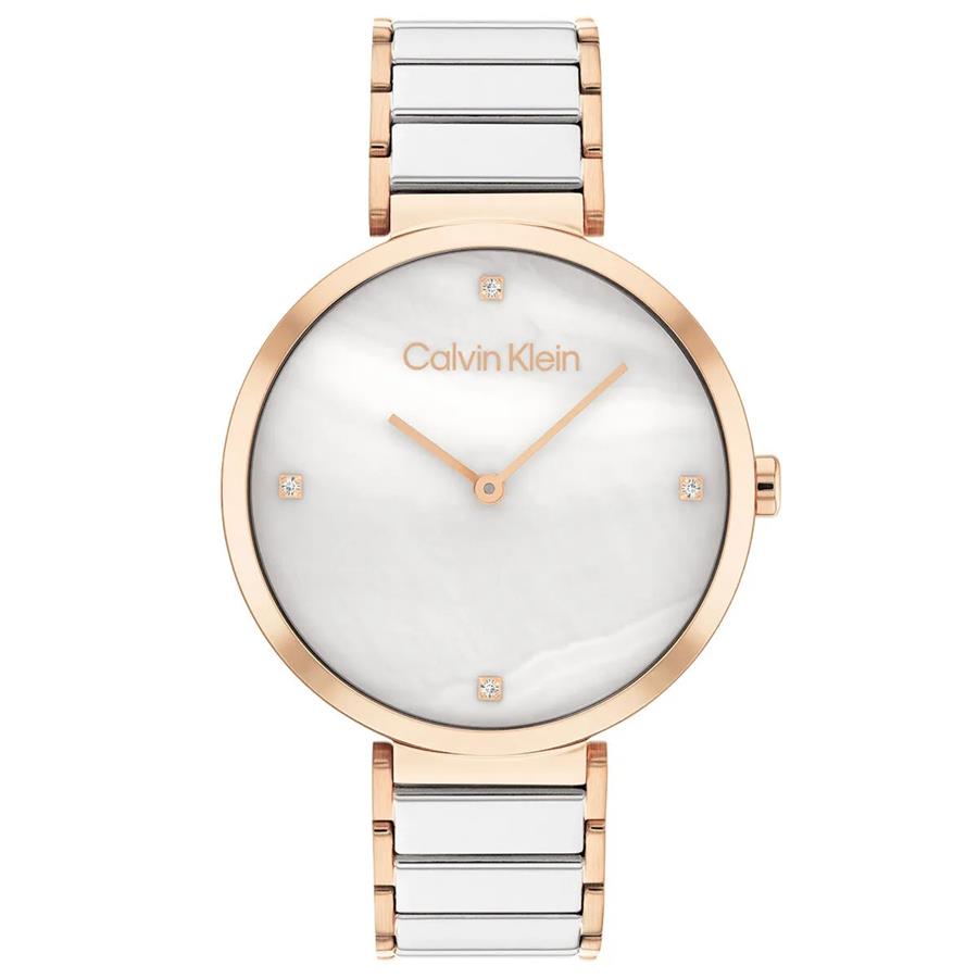 Calvin Klein CK25200430 Kadın Kol Saati