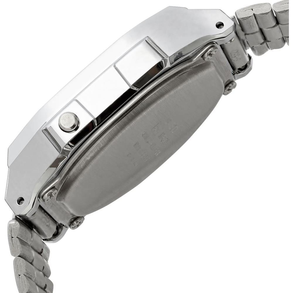 Casio Retro A168WERB-2ADF Kadın Kol Saati