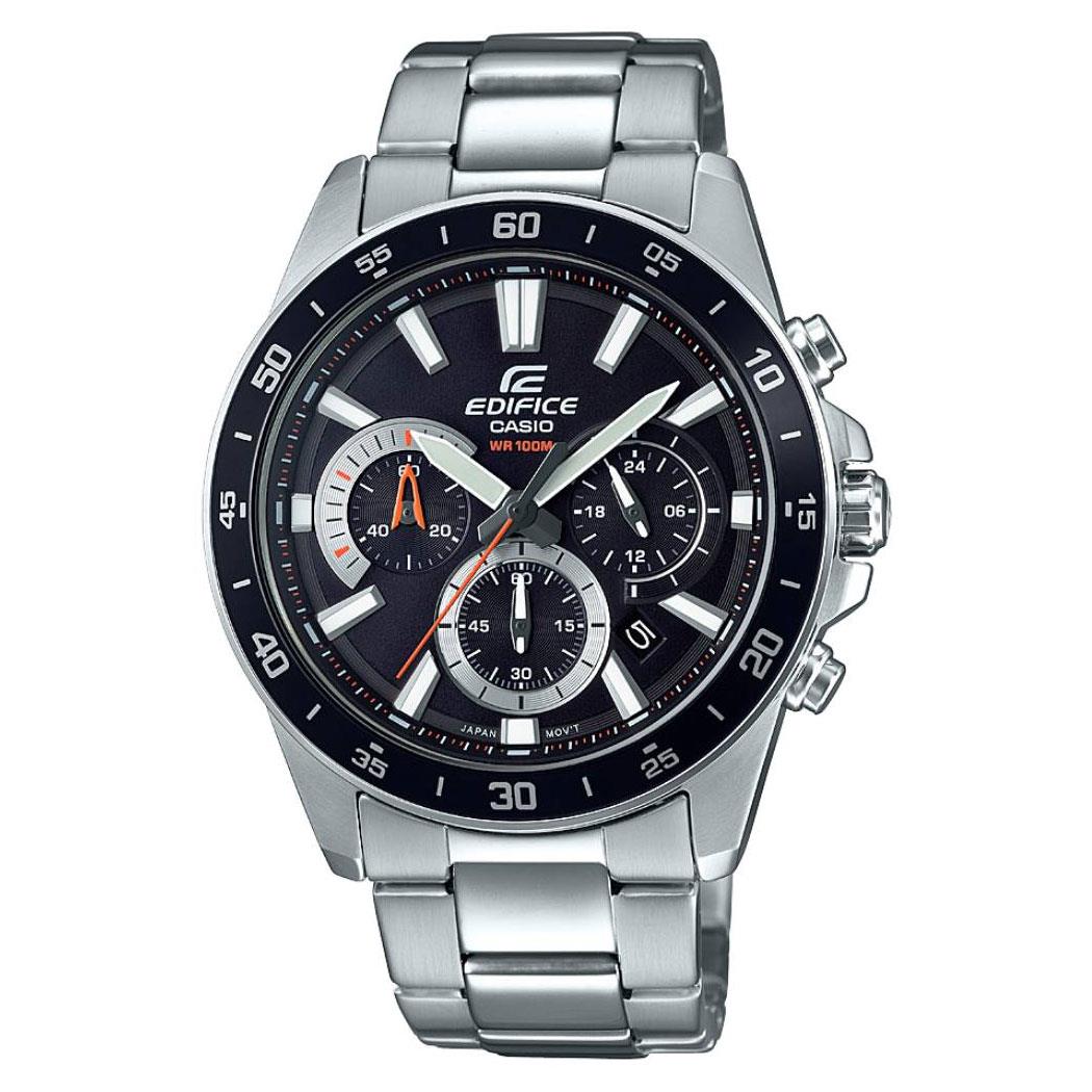 Casio Edifice EFV-570D-1AVUDF Erkek Kol Saati