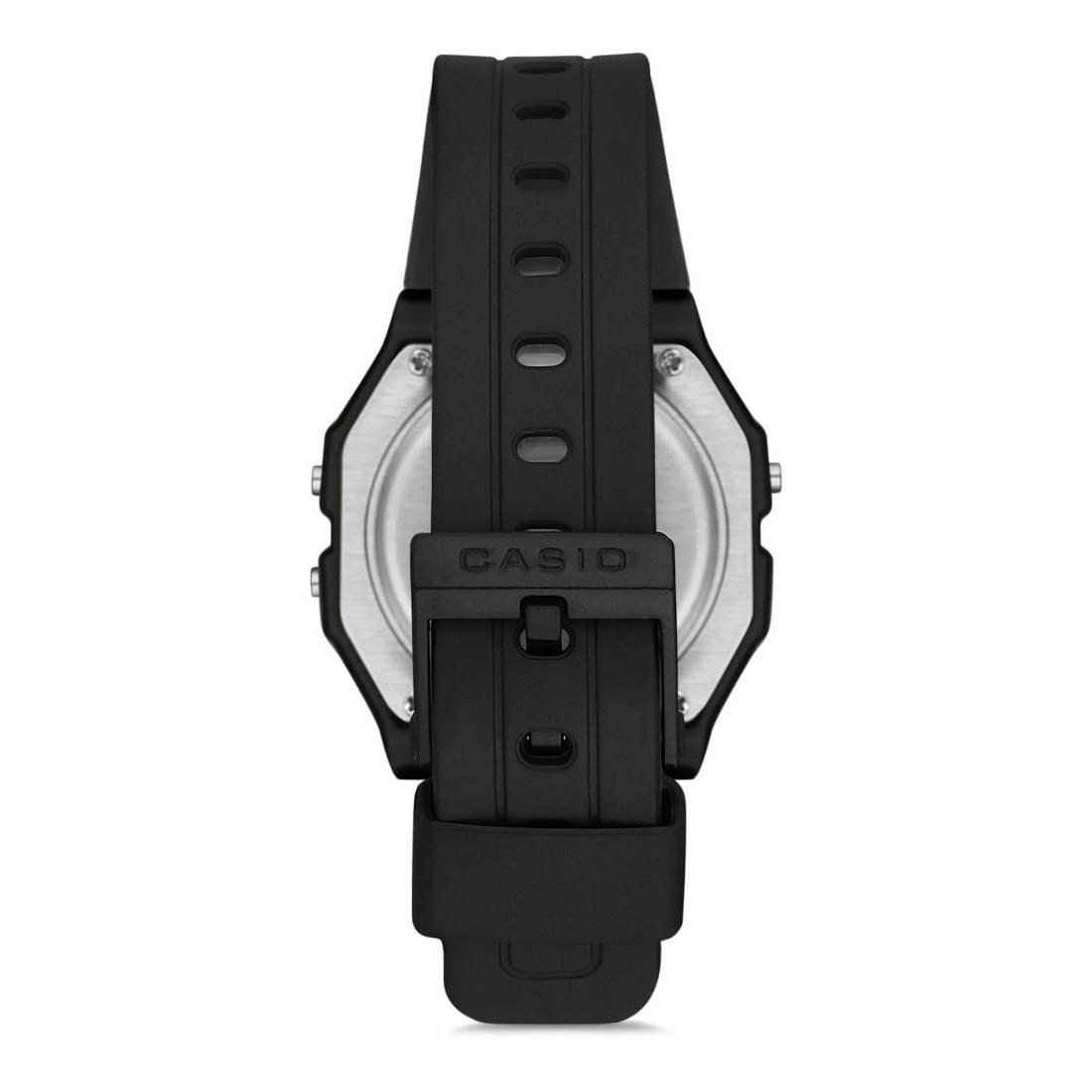 Casio Retro F-91w-1dg Erkek Kol Saati