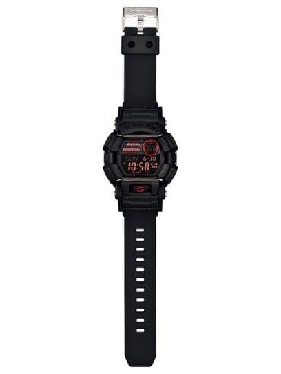 G-Shock Casio GD-400-1DR Kol Saati