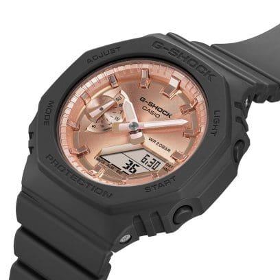 G-Shock Casio GMA-S2100MD-1ADR Kol Saati
