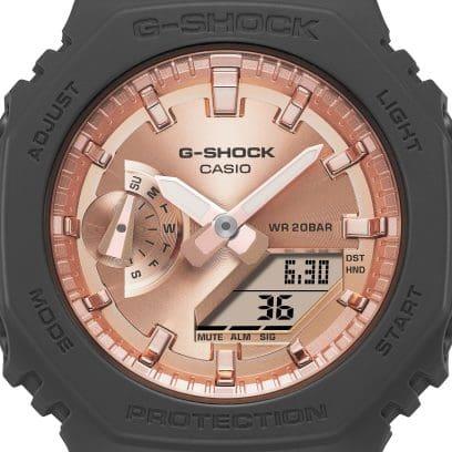 G-Shock Casio GMA-S2100MD-1ADR Kol Saati