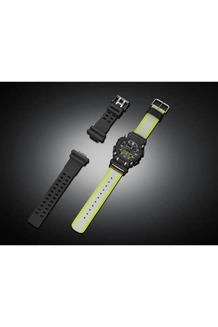 G-Shock Casio Ga-900e-1a3dr Erkek Kol Saati