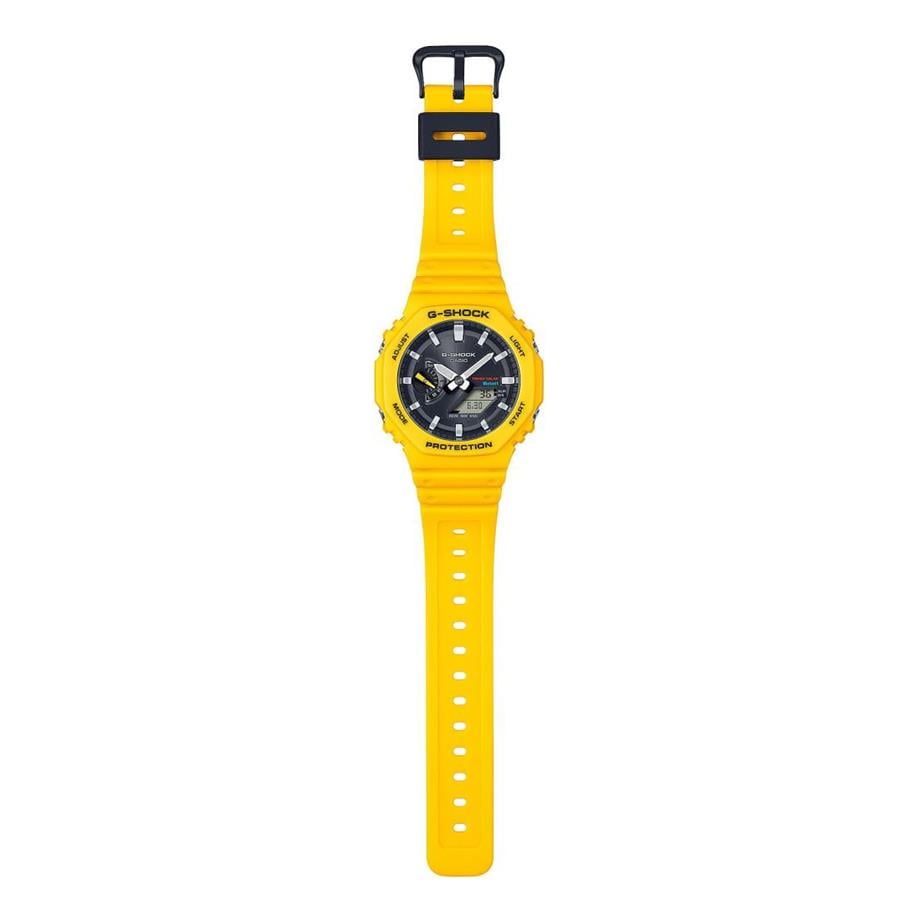 G-Shock Casio GA-B2100C-9ADR Erkek Kol Saati