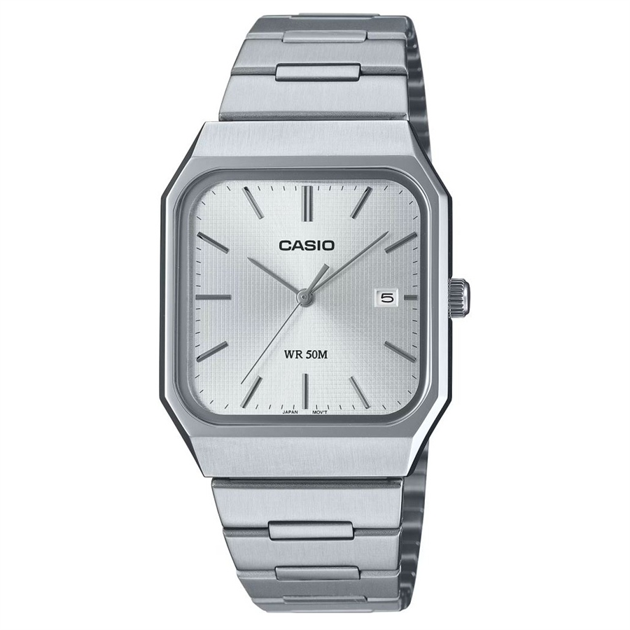 Casio Klasik MTP-B185D-7AVDF Erkek Kol Saati