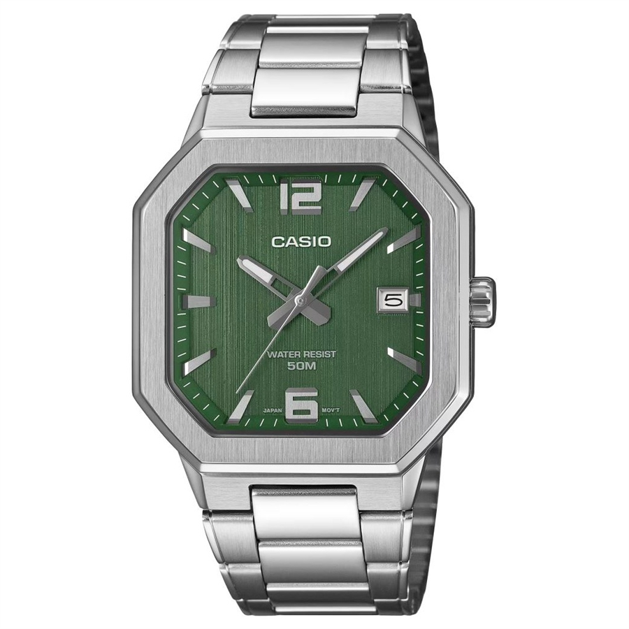 Casio Klasik MTP-B195D-3AVDF Erkek Kol Saati