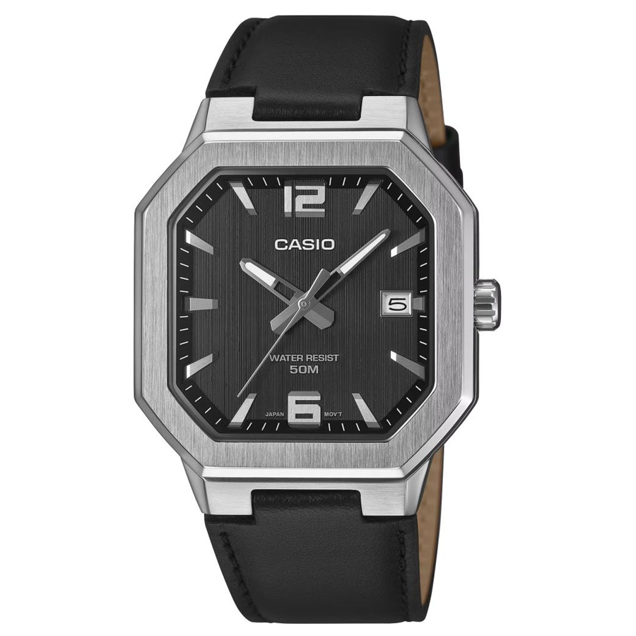 Casio Klasik MTP-B195L-1AVDF Erkek Kol Saati