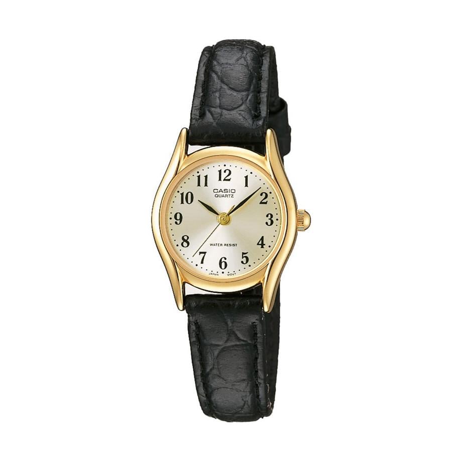 Casio LTP-1094Q-7B2RDF Kadın Kol Saati
