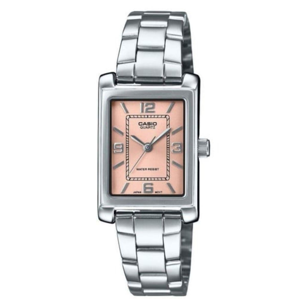 Casio Ltp-1234Dd-4Adf Kadın Kol Saati