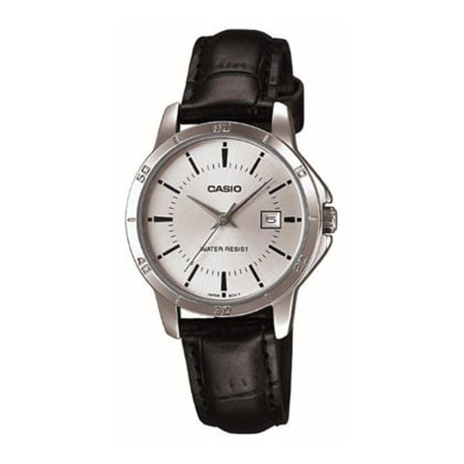 Casio LTP-V004L-7AUDF Kadın Kol Saati