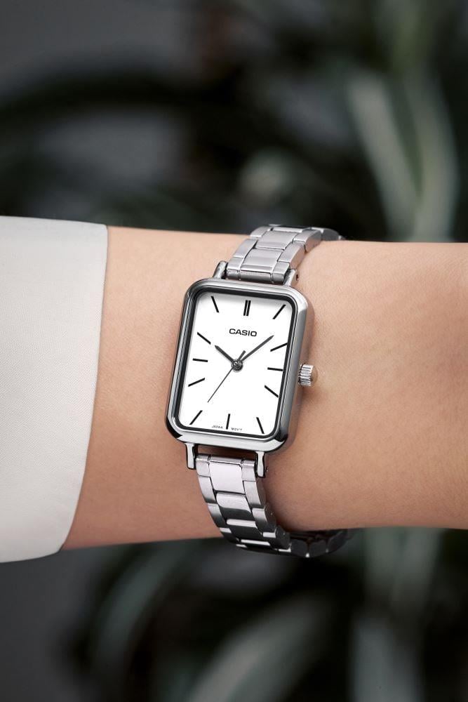Casio LTP-V009D-7EUDF Kadın Kol Saati
