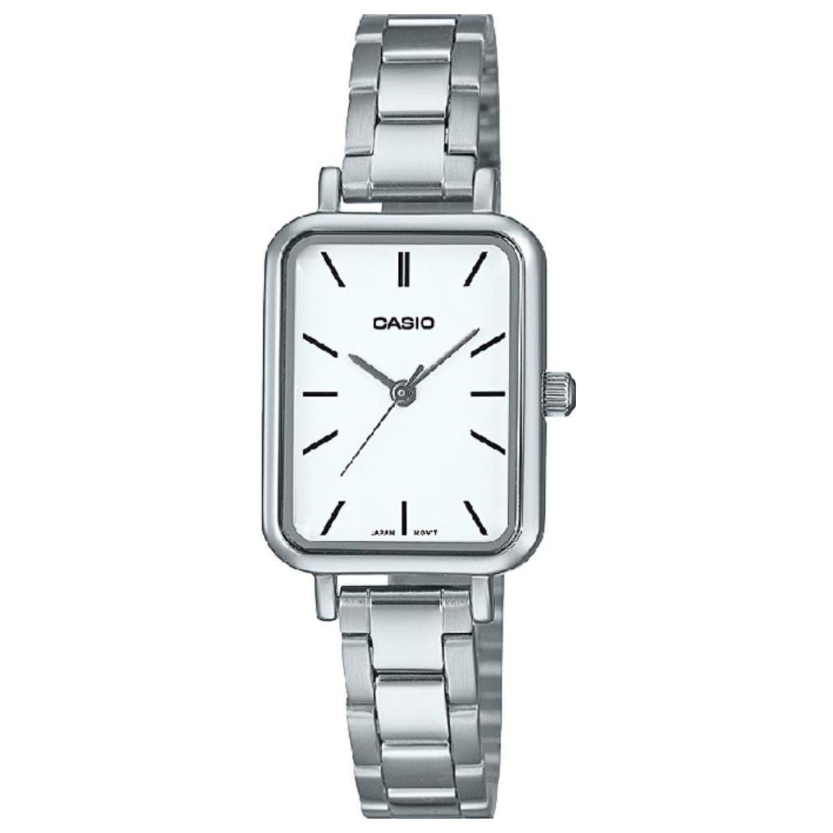 Casio LTP-V009D-7EUDF Kadın Kol Saati