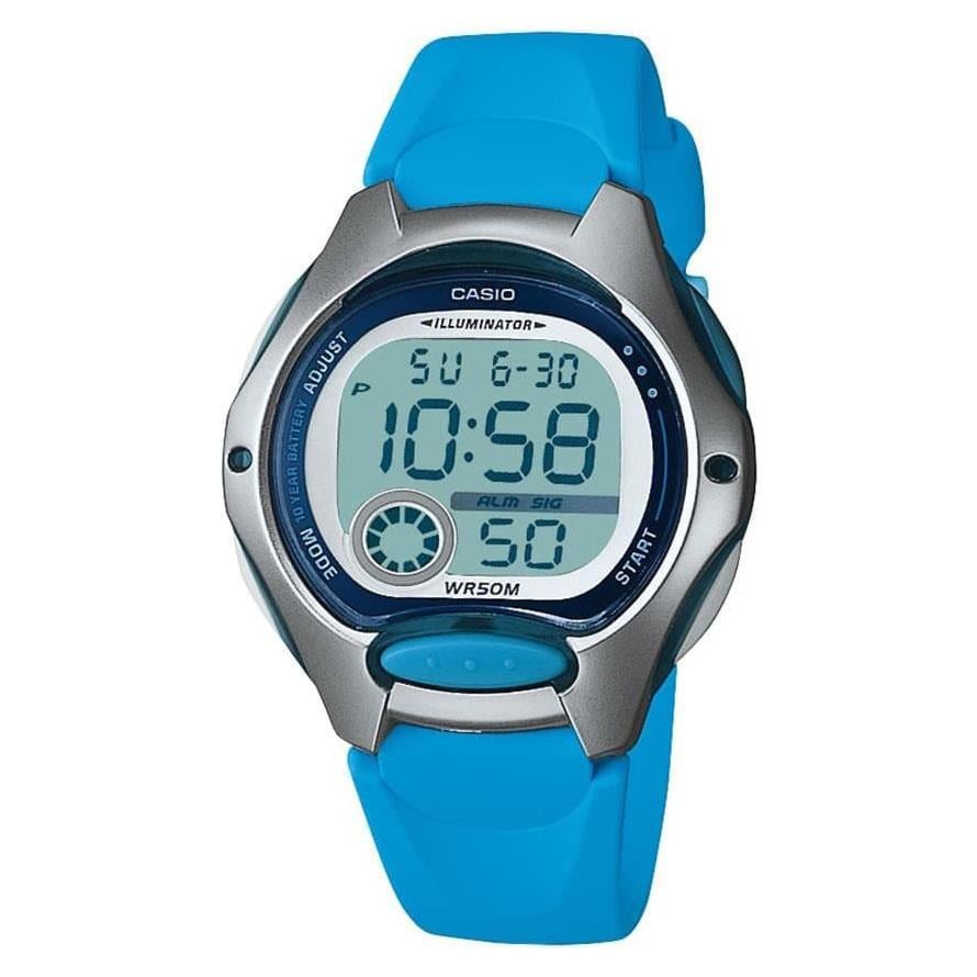 Casio LW-200-2BVDF Kadın Kol Saati
