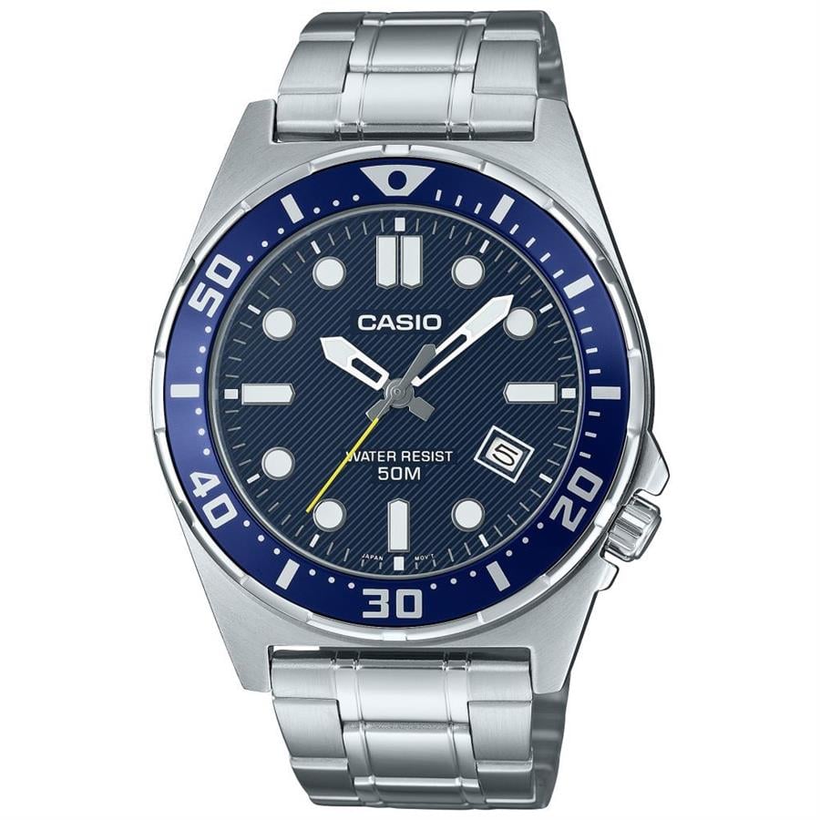 Casio MTD-135D-2AVDF Erkek Kol Saati