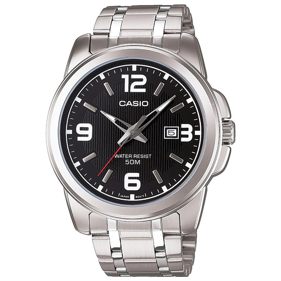 Casio Klasik MTP-1314D-1AVDF Erkek Kol Saati