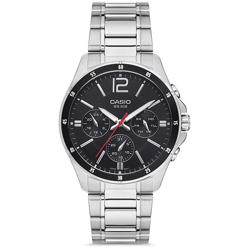 CASIO MTP-1374D-1AVDF