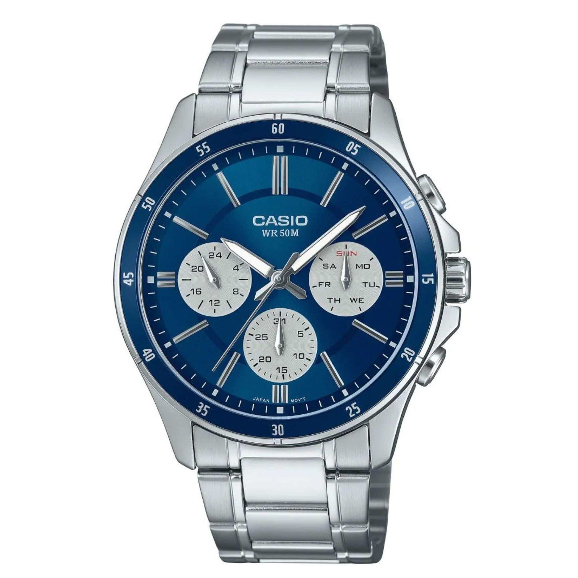 CASIO MTP-1374D-2A3VDF