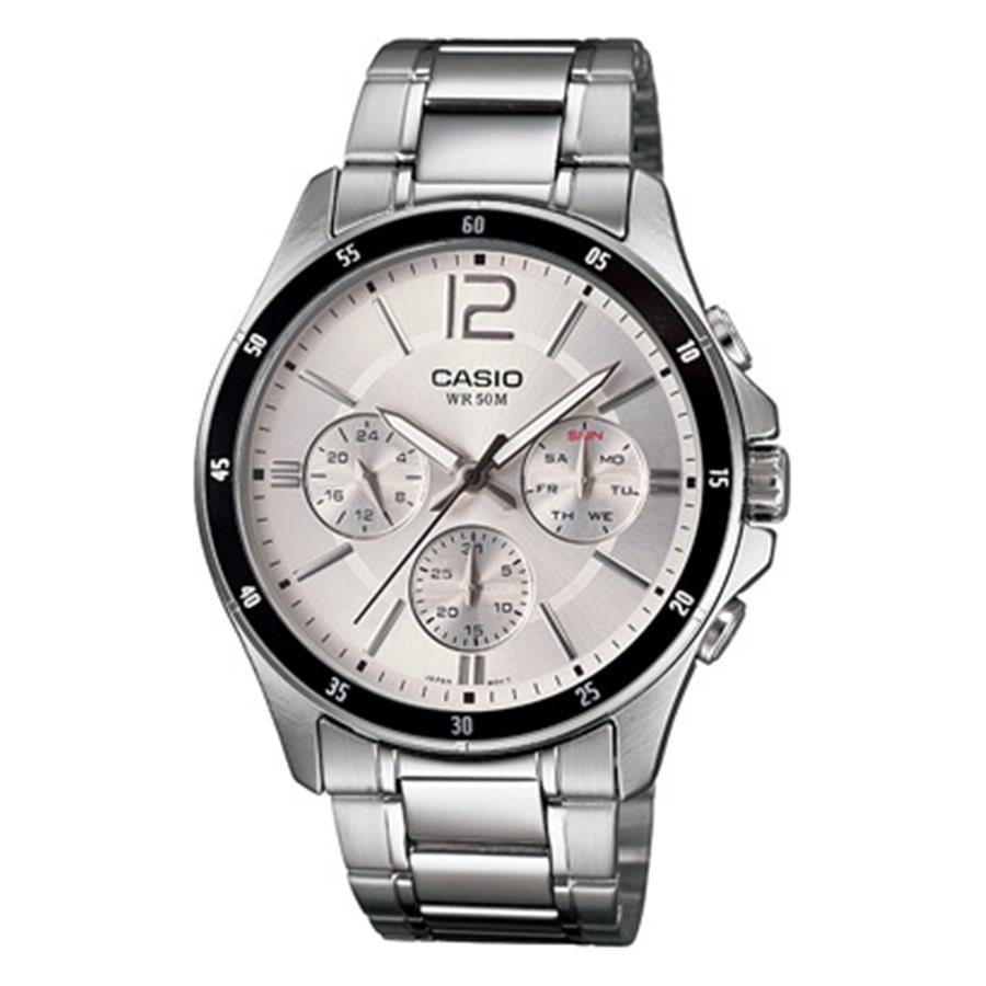 Casio Klasik MTP-1374D-7AVDF Erkek Kol Saati