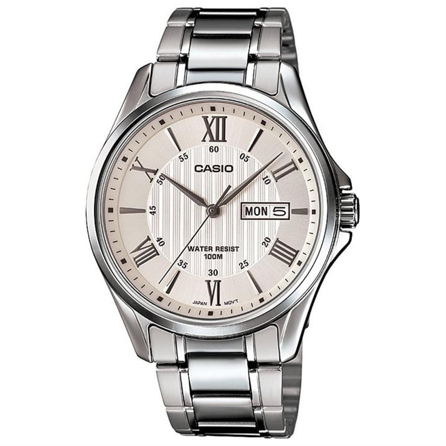 Casio MTP-1384D-7AVDF Erkek Kol Saati