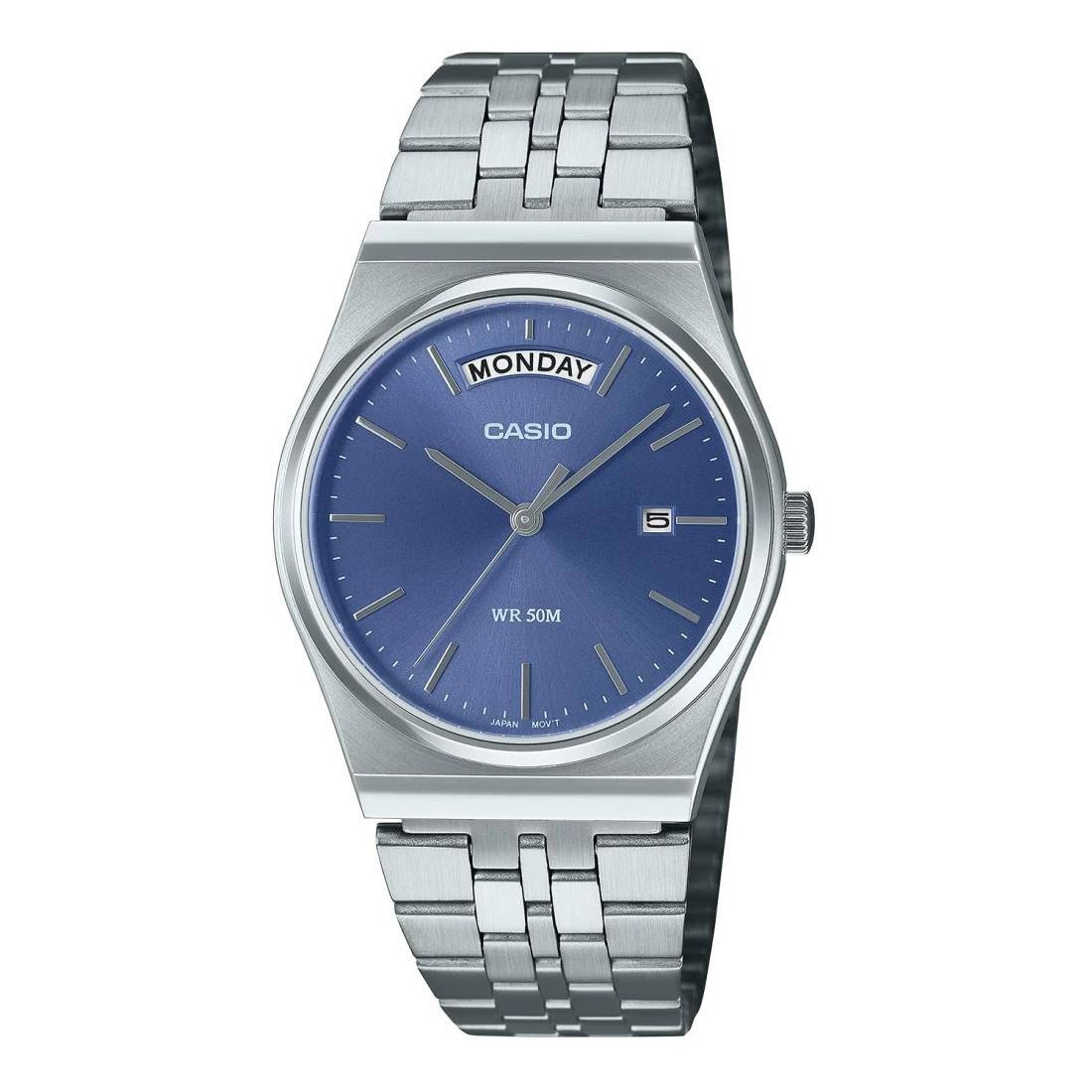 Casio MTP-B146D-2AVDF Erkek Kol Saati