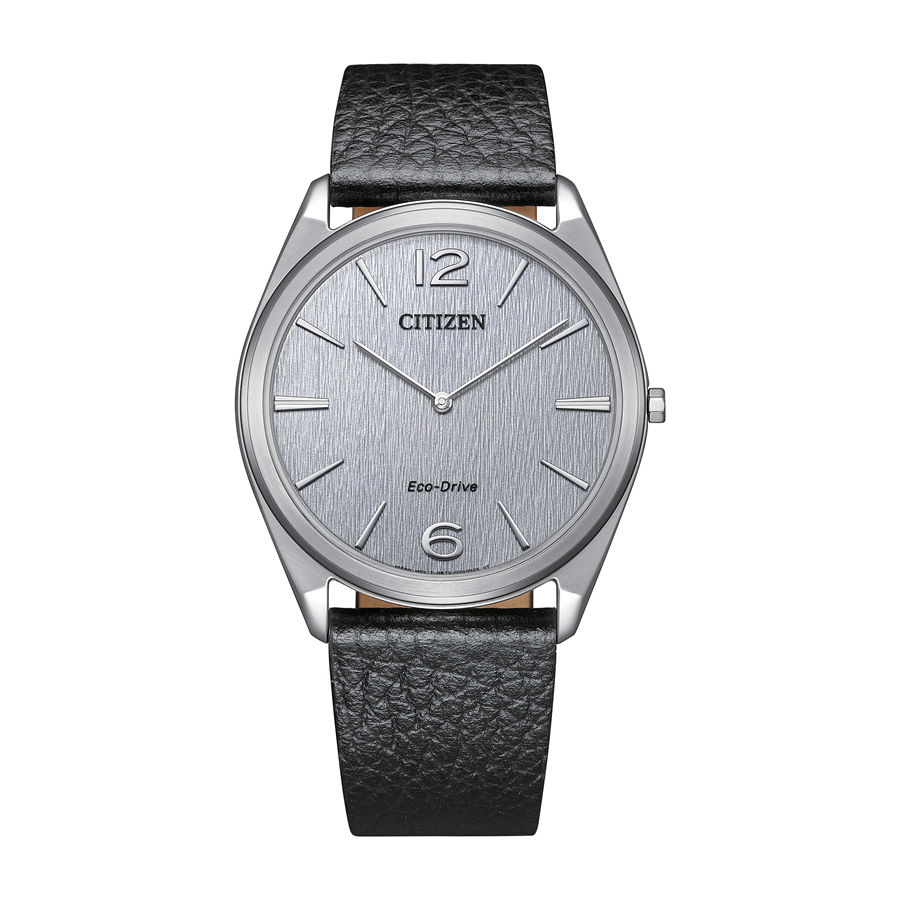 Citizen Eco-Drive Suratto Ultra Slim AR3120-16A Unisex Kol Saati