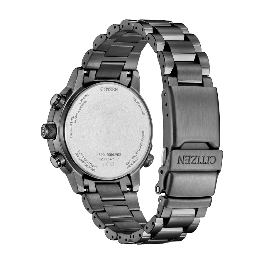 Citizen AT8304-57W Erkek Kol Saati