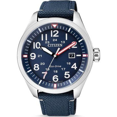 Citizen Eco-Drive AW5000-16L Erkek Kol Saati