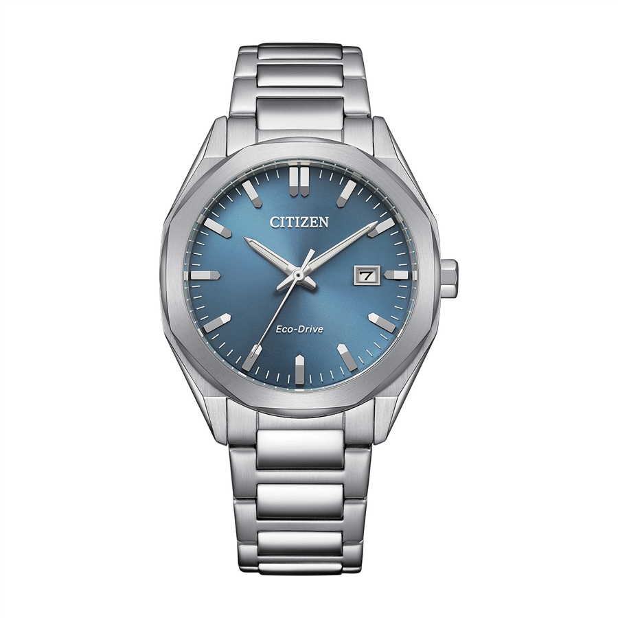 Citizen BM7620-83M Unisex Kol Saati