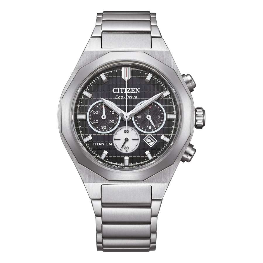 CITIZEN CA4690-51E