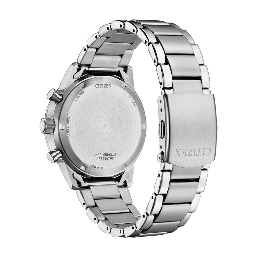 Citizen CA4720-52L Erkek Kol Saati