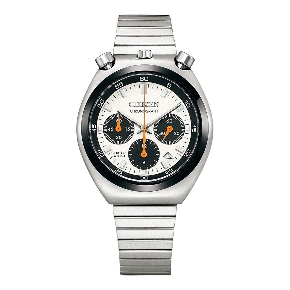 Citizen Chronograph AN3660-81A Erkek Kol Saati