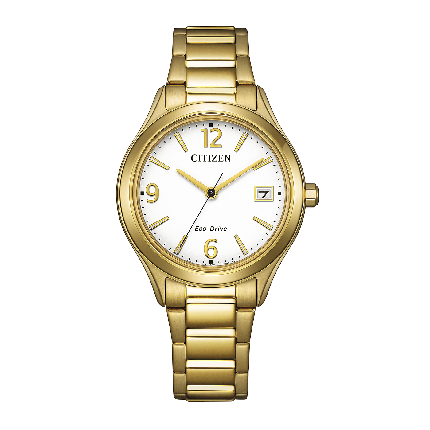 Citizen Eco Drive FE6122-64A Kadın Kol Saati