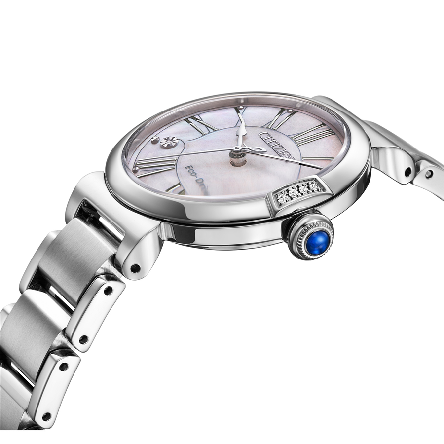 Citizen EM1060-87Y Kadın Kol Saati