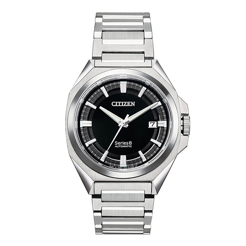 Citizen NB6010-81E Otomatik Erkek Kol Saati