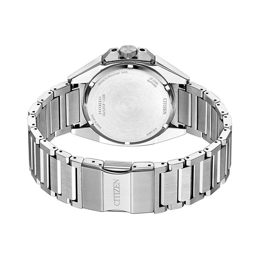 Citizen NB6010-81E Otomatik Erkek Kol Saati