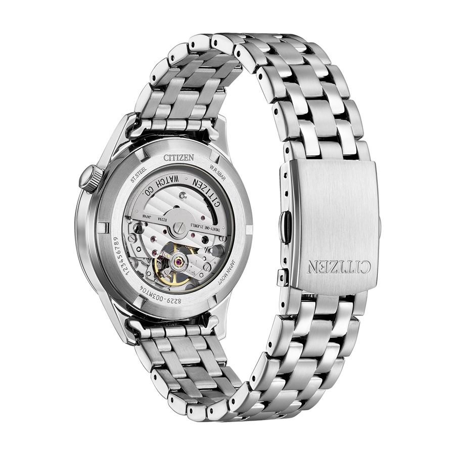 Citizen NH9131-73A Erkek Kol Saati