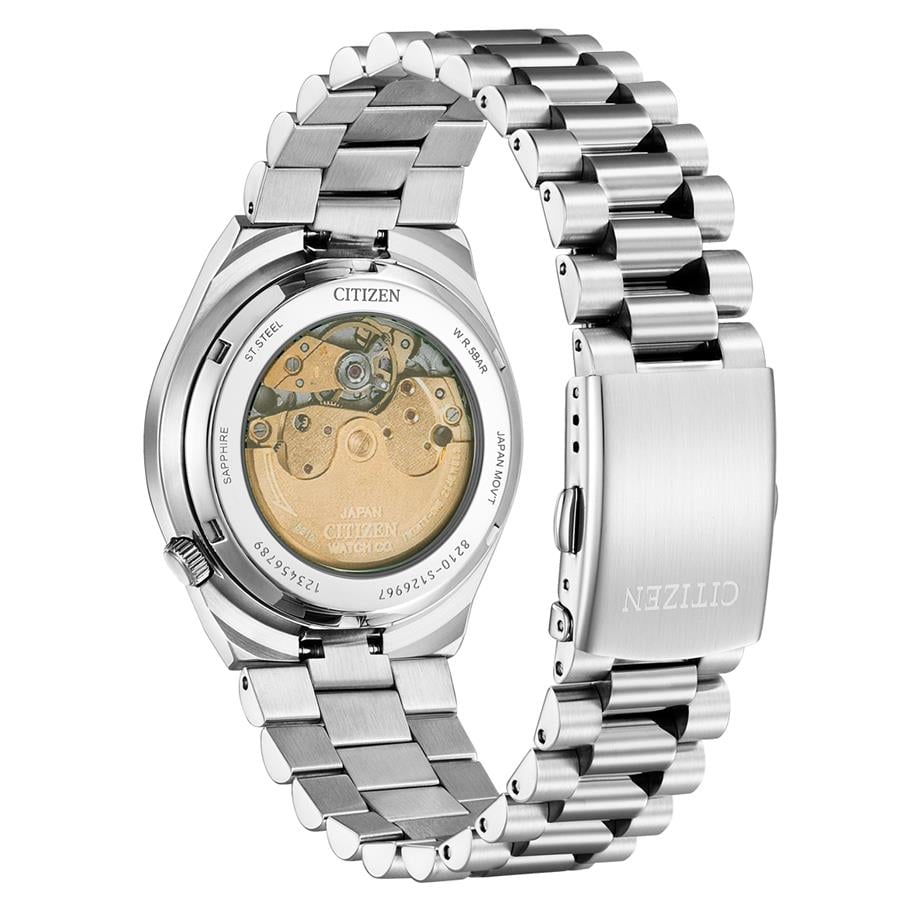 Citizen Tsuyosa NJ0150-81L Erkek Kol Saati