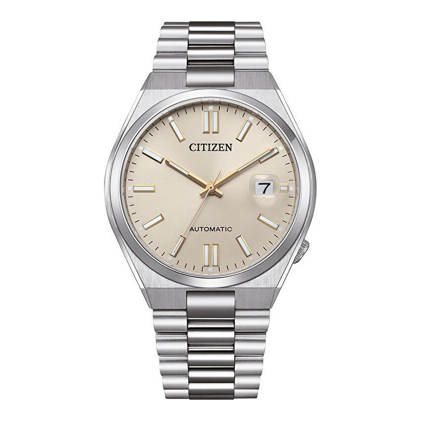Citizen Tsuyosa NJ0151-88W Otomatik Erkek Kol Saati