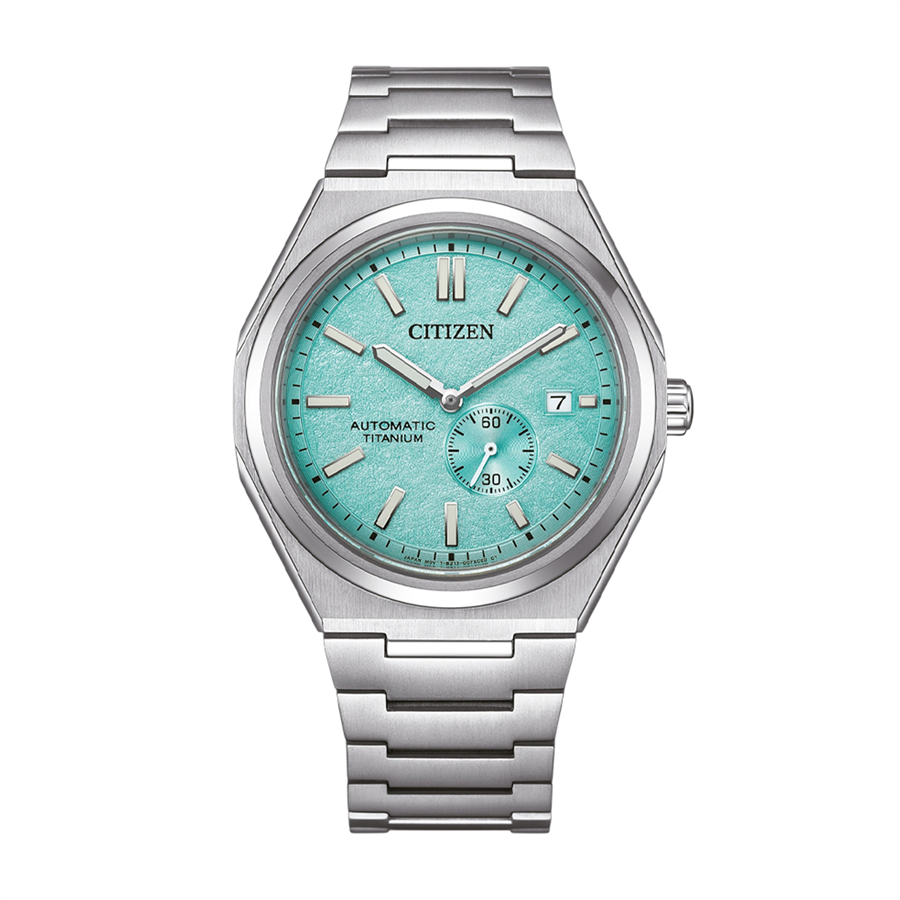 CITIZEN NJ0180-80M