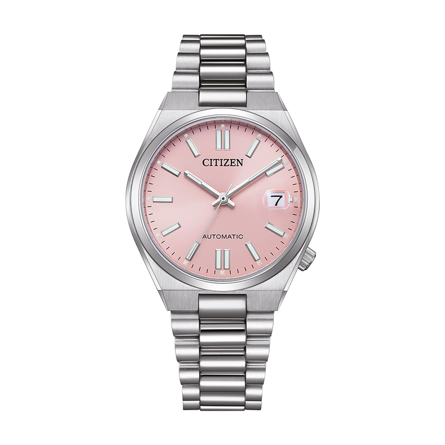 Citizen Tsuyosa NJ0200-50Z Unisex Kol Saati