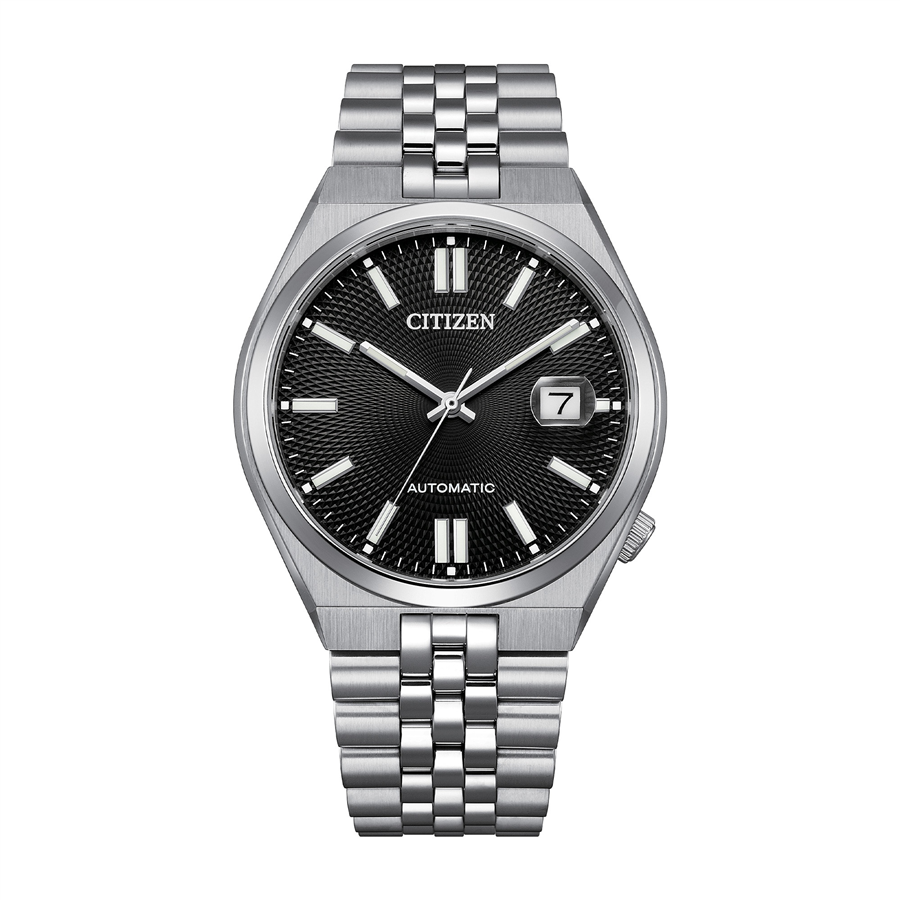 Citizen Tsuyosa NK0020-55E Erkek Kol Saati