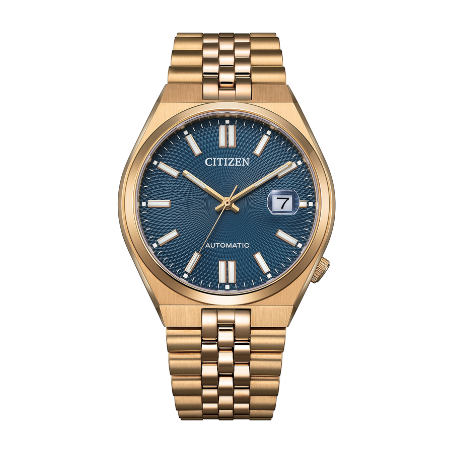 Citizen Tsuyosa NK0023-57L Erkek Kol Saati
