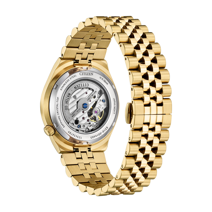 Citizen Tsuyosa NK0023-57L Erkek Kol Saati