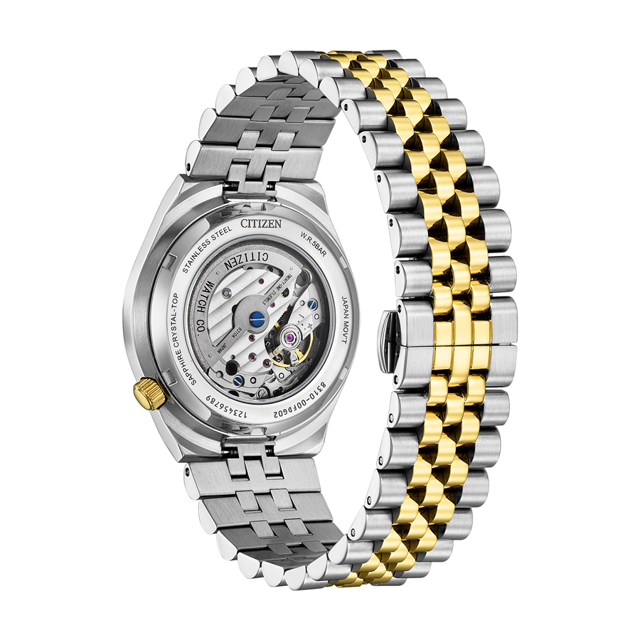Citizen Tsuyosa NK0024-54X Erkek Kol Saati