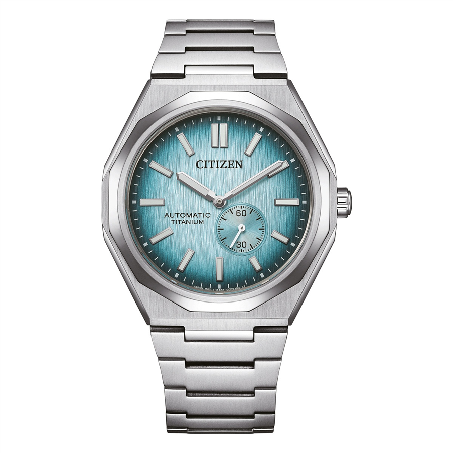 Citizen Zenshin NK5020-58L Erkek Kol Saati