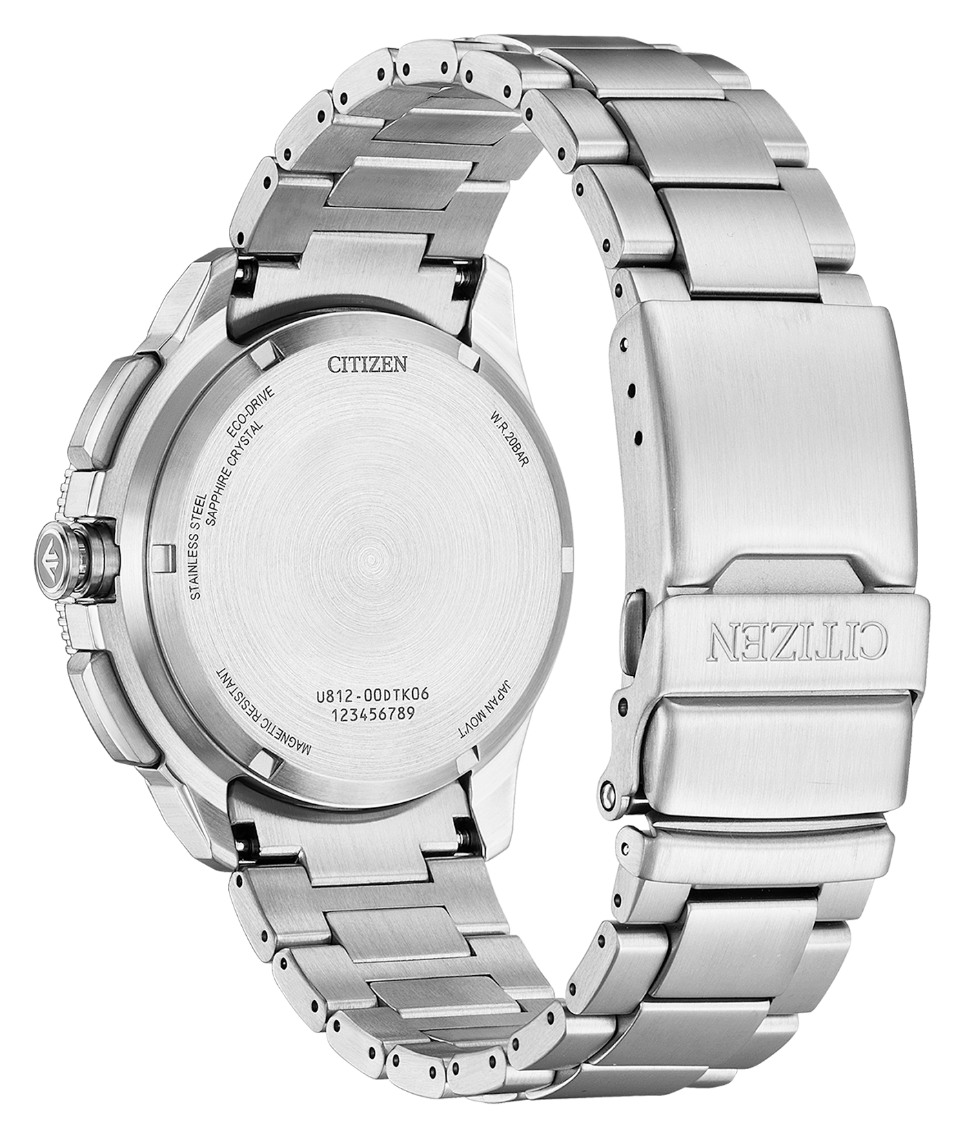 Citizen Promaster Eco Drive JV3006-50L Erkek Kol Saati